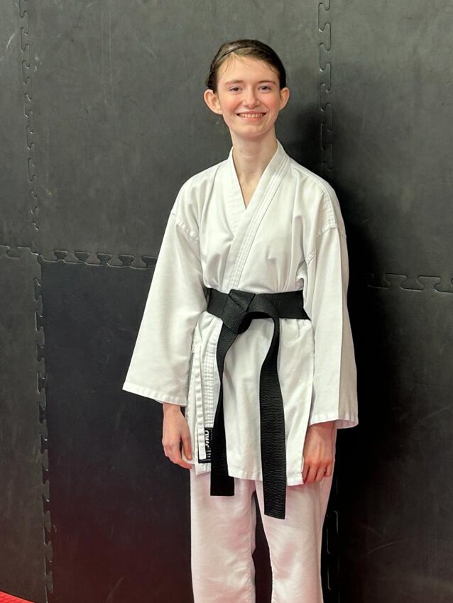 Image of Judo Success for Matilda